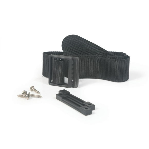 Extreme Max 42" Replacement Strap for Battery Box Extreme Max 42" Replacement Strap for Battery Box